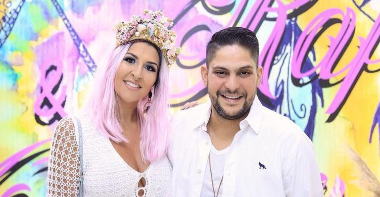 Jorge, da dupla com Mateus, se pronuncia sobre o fim do casamento