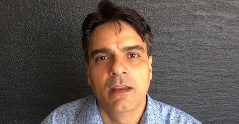 Guilherme de Pádua se torna pastor evangélico e cria canal no YouTube