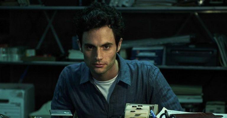 Netflix confirma segunda temporada da série ”You”