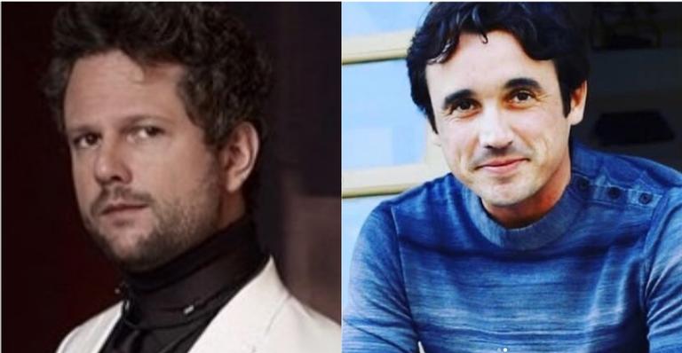 Em forma de poema, Selton Mello faz emocionante homenagem a Caio Junqueira: ”Você segue aqui”