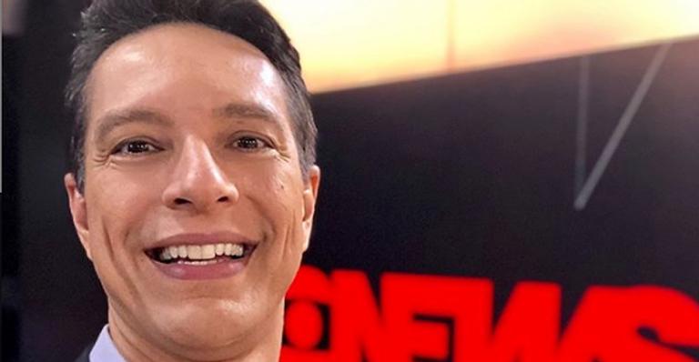 Sergio Aguiar, jornalista da GloboNews, se despede após 22 anos no canal