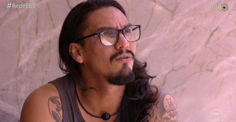 Após ser expulso do BBB 19, Vanderson se pronuncia pela primeira vez sobre acusações de assédio