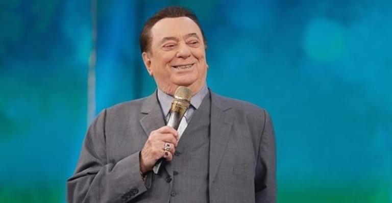 Raul Gil completa 81 anos e ganha lindas homenagens de seu filho e de Maisa