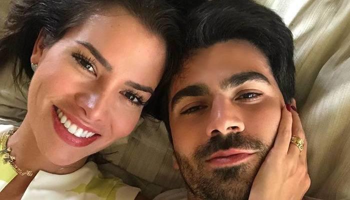 Adriana Sant’Anna e Rodrigão decidem mudar de casa de um dia para o outro: ”A gente não pensa”