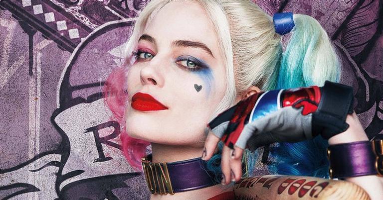 Aves de Rapina: Primeiro trailer de filme sobre Arlequina é divulgado; Veja visual de Margot Robbie