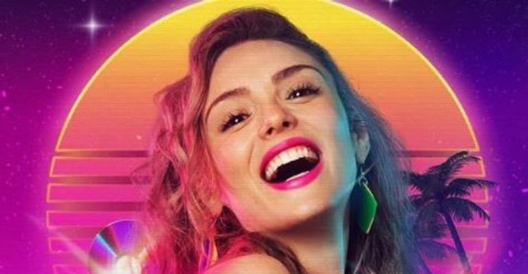 Isabelle Drummond fala sobre sua personagem em ‘Verão 90’: ”Campo da comédia é algo novo para mim”