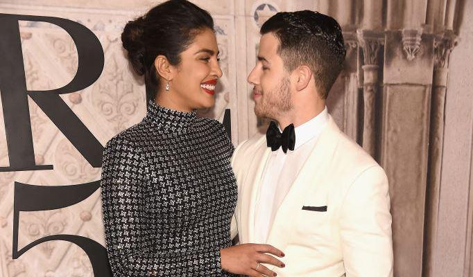 Nick Jonas e Priyanka Chopra realizam 4ª festa de casamento em 2 meses; veja os detalhes!