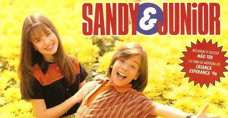 Sandy & Junior planejam para este ano novos shows em comemoração aos 30 anos de carreira