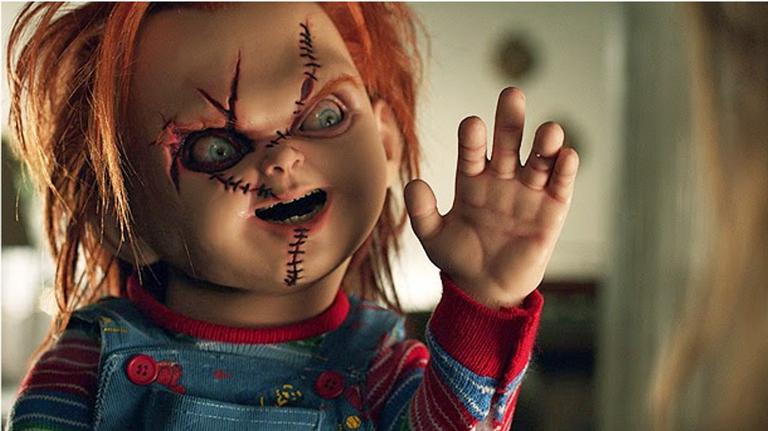 Chucky, o brinquedo assassino, ganhará uma série na televisão