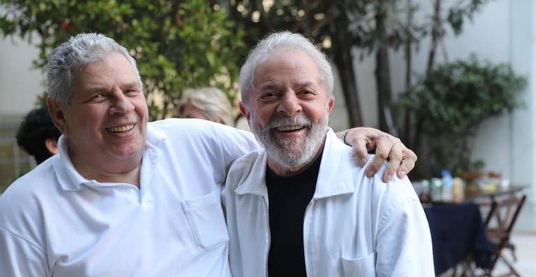Morre Vavá, irmão de Lula; para Mourão, saída da prisão é ”questão humanitária”