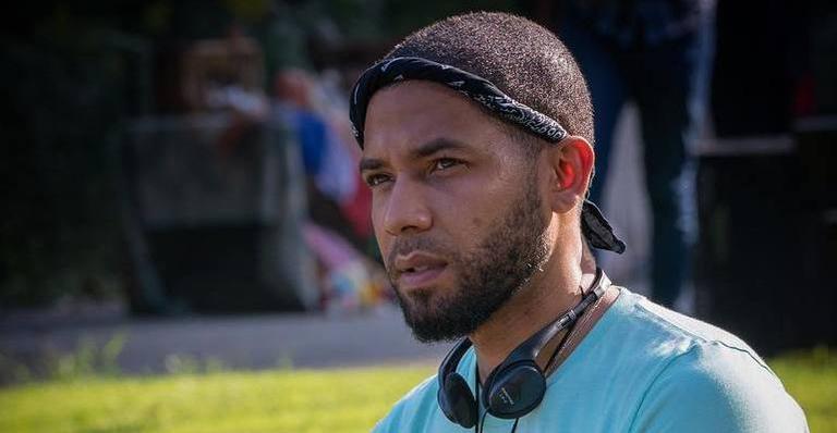 Ator de ‘Empire’ é internado após ataque racista; Agressores jogaram alvejante em sua pele