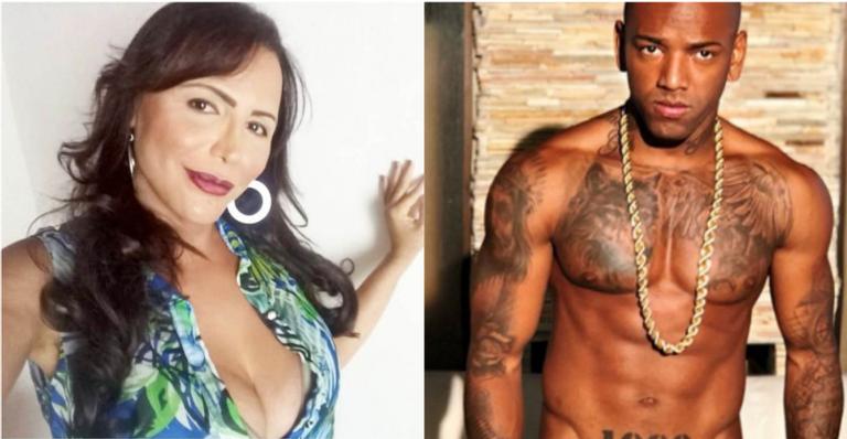 Após polêmica, Luisa Marilac revela que está tentando acertar acordo com Nego do Borel