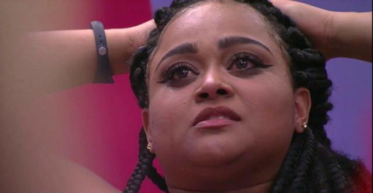 Rízia, do ‘BBB19’, é punida após revelar detalhes do processo de seleção do programa
