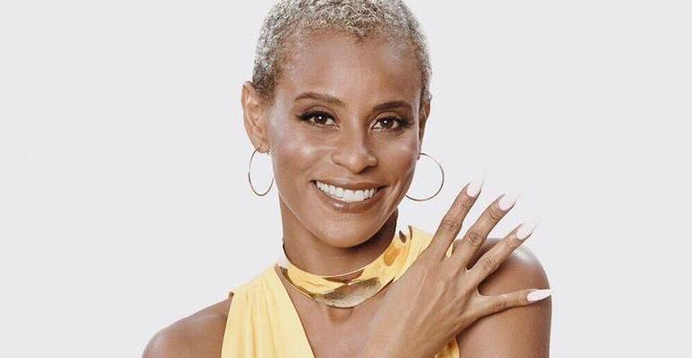 Após fim de Rouge, Aline Wirley vai trabalhar com Xuxa em novo programa