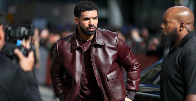 Drake recusa proposta milionária para se apresentar no Brasil