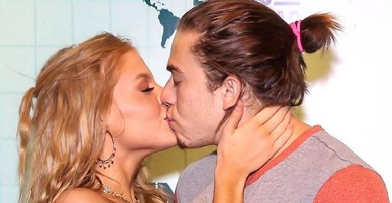 Luísa Sonza celebra 11 meses de casada com Whindersson Nunes: ”Eternidade”