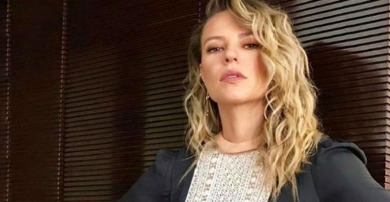 Paolla Oliveira se revolta com tragédia de Brumadinho: ”Que os culpados paguem”