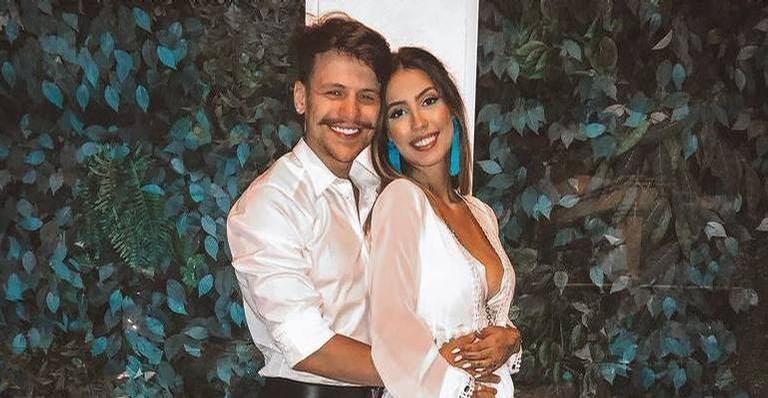 Saulo Pôncio e Gabi Brandt são acusados de oportunismo após criarem corrente para ajudar Brumadinho