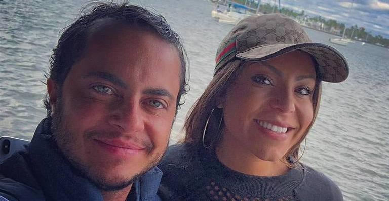 Família aumentando! Thammy Miranda e Andressa Ferreira iniciam processo de fertilização nos EUA