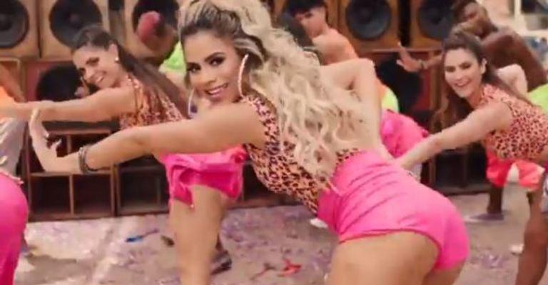 Após polêmica com Anitta, Lexa lança o clipe do hit ‘Só Depois do Carnaval’
