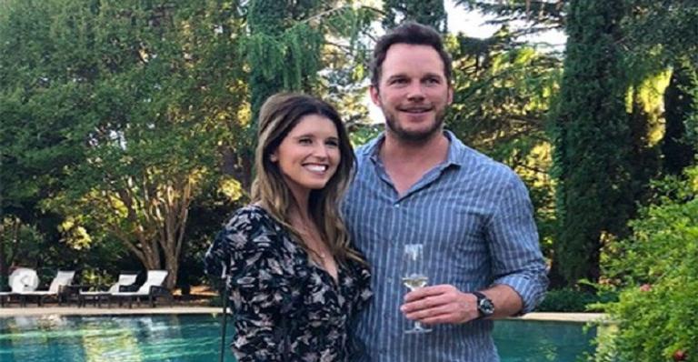 Arnold Schwarzenegger se pronuncia sobre noivado da filha com Chris Pratt