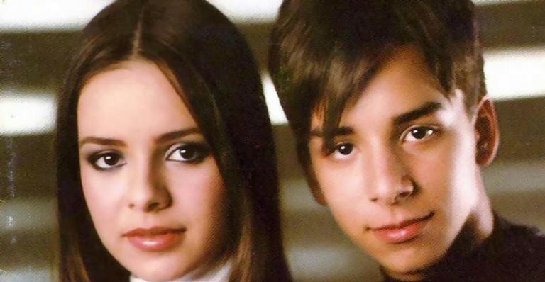 Sandy & Junior praticamente confirmam retorno da dupla este ano