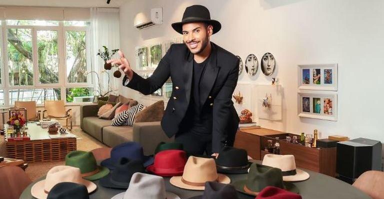 Hugo Gloss revela os bastidores do sucesso na internet