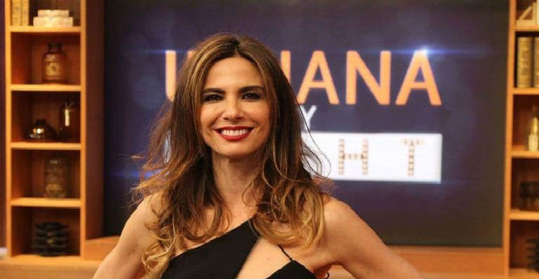 Luciana Gimenez se revolta após comentário sobre estar no Tinder: ”Parem de encher o saco, chatos”