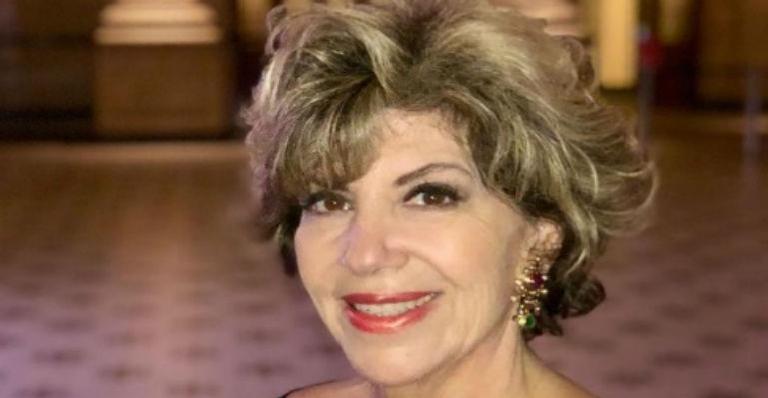 Lembra dela? Com 30kg a menos, saiba por onde anda a apresentadora Silvia Poppovic