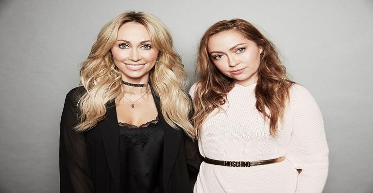 Família Cyrus estreia novo programa de decoração e design de interiores