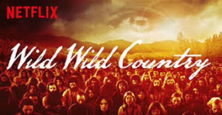 Netflix é processada por usar conteúdo não autorizado em documentário premiado
