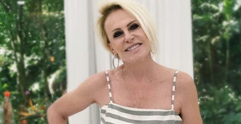 Repórter ‘queridinha do público’ estreia no ‘Mais Você’ com matéria emocionante