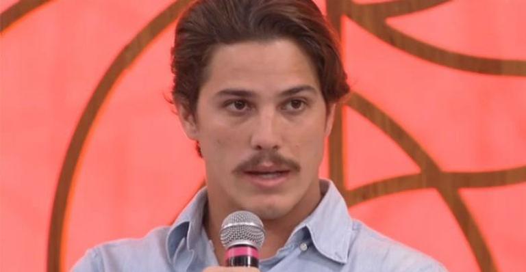 Rômulo Arantes Neto relembra a dor de perder o pai: ”Ele era meu melhor amigo”