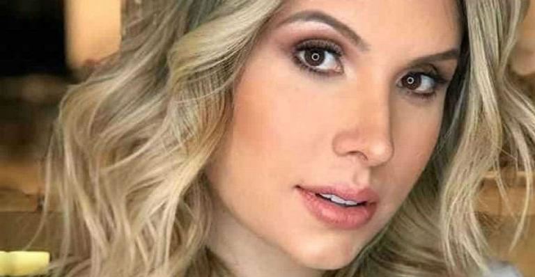 Thyane Dantas quebra silêncio sobre confusão entre Safadão e Mileide Mihaile
