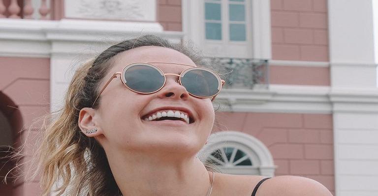 Ana Paula Renault protagoniza polêmica na web após comentário sobre Hana
