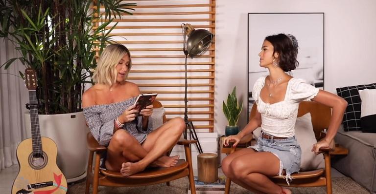 Saiba qual o sonho surpreendente que Bruna Marquezine ainda não realizou