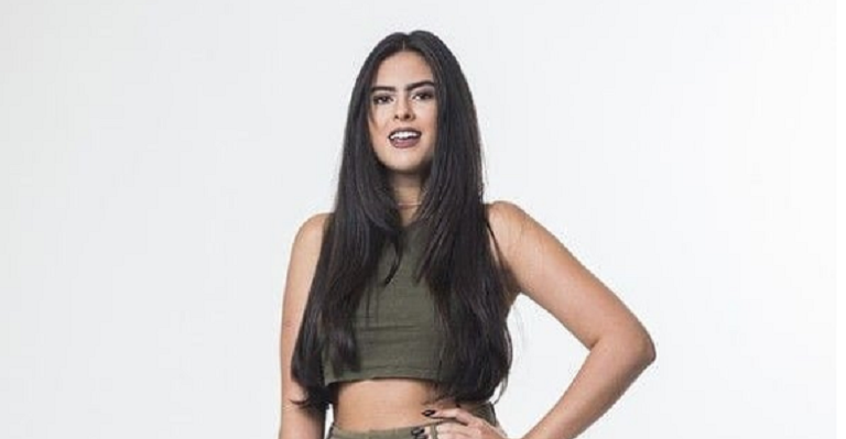Conheça as celebridades que apoiam a Hana Khalil no BBB19