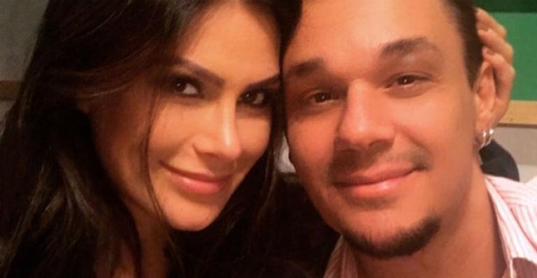 Leandro, do KLB, relembra derrota da esposa no Miss Universo: ”Foi totalmente roubado”
