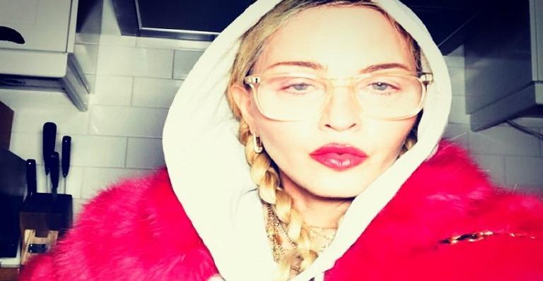 Madonna receberá prêmio que somente Bill Clinton teve a honra de ganhar