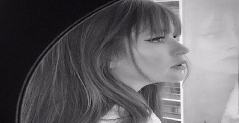 Marina Ruy Barbosa se assusta em shopping; Entenda o porquê!