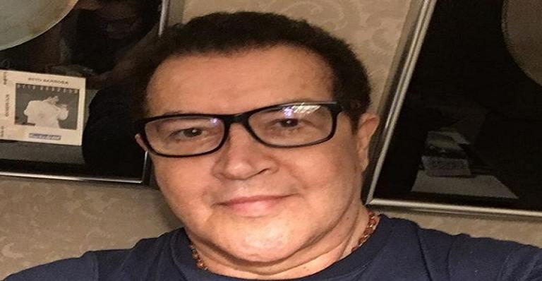 Beto Barbosa celebra conquista profissional e atualiza estado de saúde na UTI após cirurgias