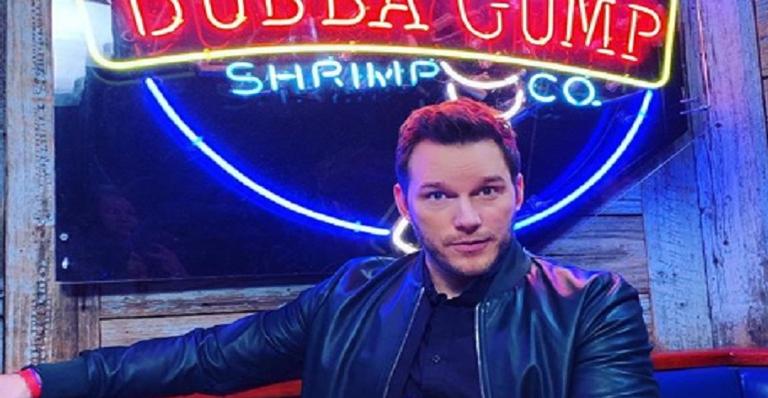 Chris Pratt faz revelações chocantes sobre a vida antes da fama