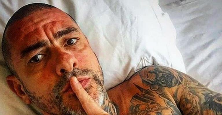 Chef Henrique Fogaça relembra viagem para o Amazonas