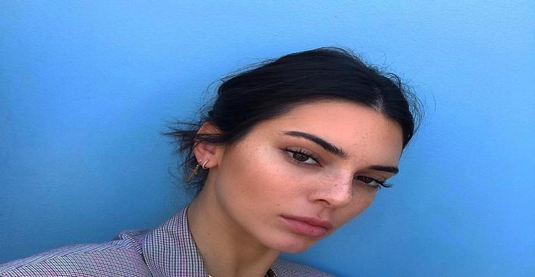 Saiba o comentário que fez com que Kendall Jenner chorasse horrores