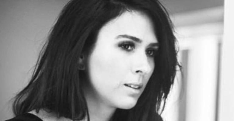 Tatá Werneck mostra que já teve sua época de ‘piriguete’ na televisão