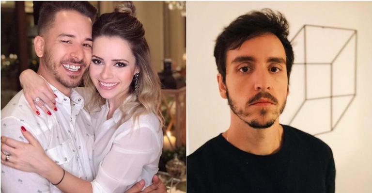 Wagner Santisteban comenta volta de Sandy e Junior e deixa mistério sobre revival de outros projetos