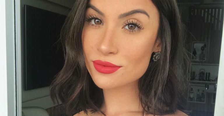 Bianca Andrade relembra entrevista no ‘Mais Você’ e choca seguidores com mudança