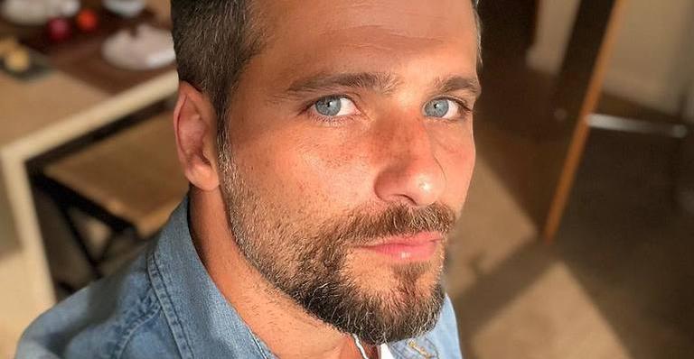 Bruno Gagliasso se pronuncia sobre tragédia no Rio de Janeiro: ”Sejamos fortes”