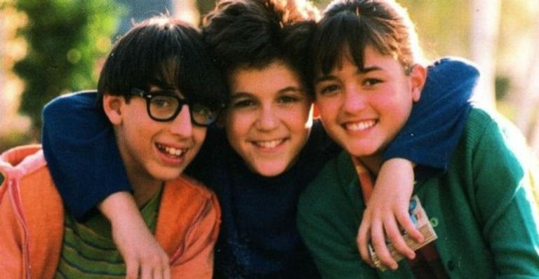 Elenco de ”Anos Incríveis” se encontra após 26 anos e surpreende fãs da série