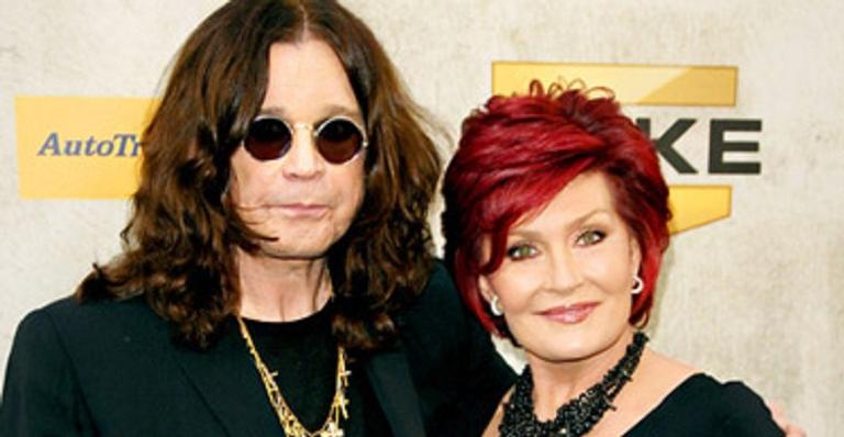 Esposa de Ozzy Osbourne revela possível síndrome que explicaria seu excesso de estresse